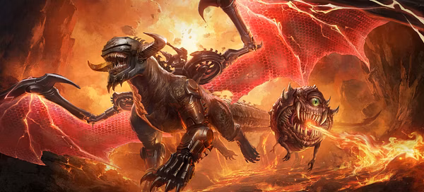 Diablo Immortal annonce un nouvel événement de collaboration DOOM