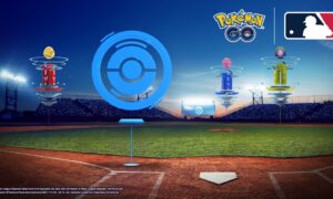 Pokémon GO étend sa collaboration avec la MLB pour la saison 2026
