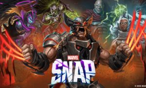 Marvel Snap lance une nouvelle saison – X-Men : End of Days