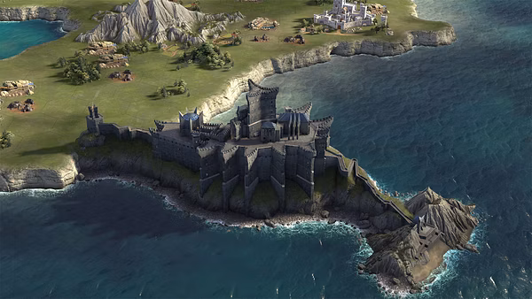 WB Games annonce le nouveau titre mobile Game of Thrones : Dragonfire