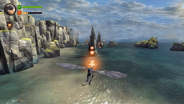 WB Games annonce le nouveau titre mobile Game of Thrones : Dragonfire