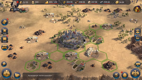 WB Games annonce le nouveau titre mobile Game of Thrones : Dragonfire