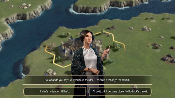 WB Games annonce le nouveau titre mobile Game of Thrones : Dragonfire