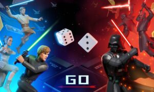 Monopoly : Star Wars Heroes vs. Villains révèle de nouvelles séquences de gameplay