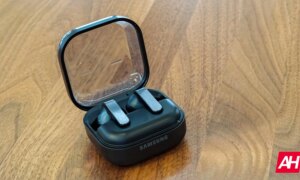 Samsung travaille peut-être sur de mystérieux Galaxy Buds Able