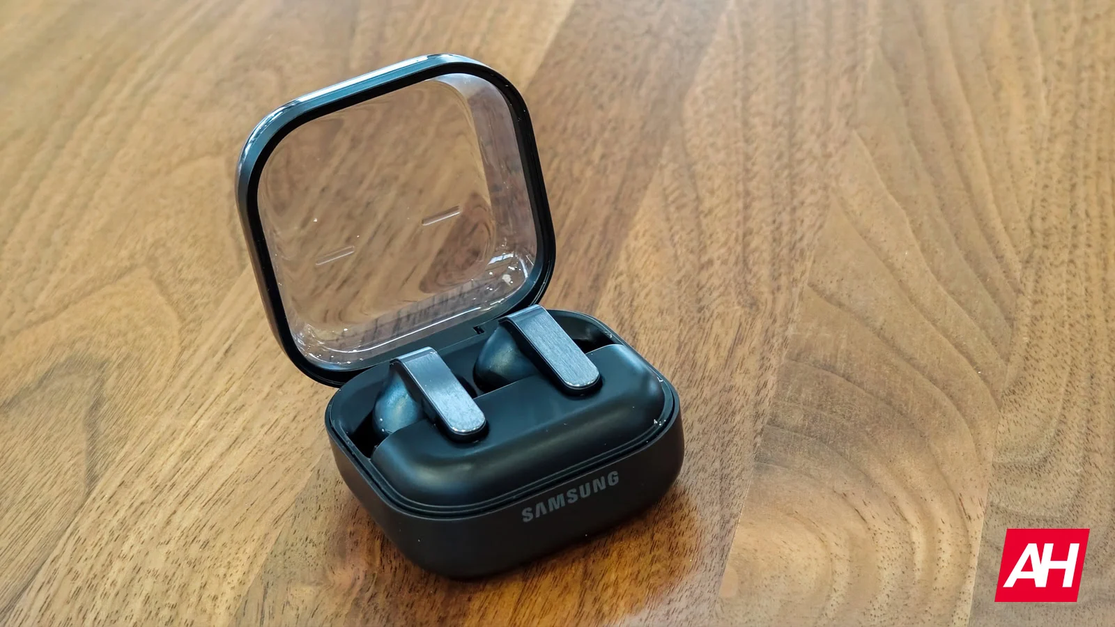 Samsung travaille peut-être sur de mystérieux Galaxy Buds Able