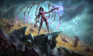 Diablo Immortal annonce un nouvel événement crossover StarCraft