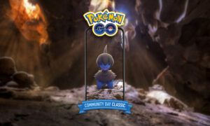 Pokémon GO organisera la classique de la journée communautaire Deino ce week-end