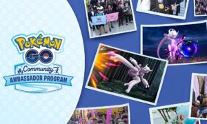 Pokémon GO Fest 2026 révèle les célébrations de la communauté mondiale
