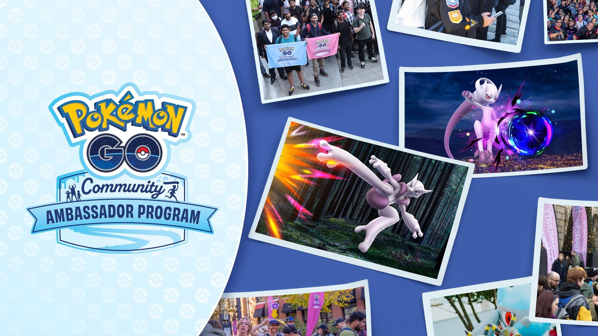 Pokémon GO Fest 2026 révèle les célébrations de la communauté mondiale