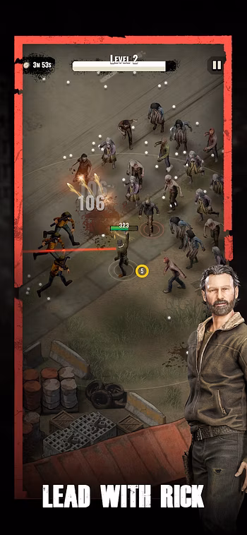 The Walking Dead : Aftermath ouvre les pré-inscriptions