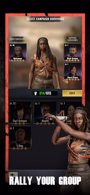 The Walking Dead : Aftermath ouvre les pré-inscriptions