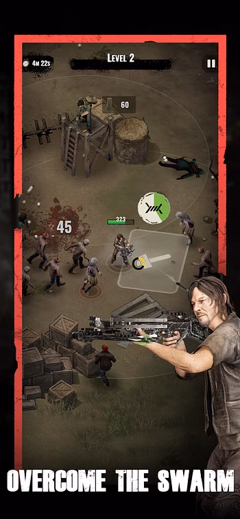 The Walking Dead : Aftermath ouvre les pré-inscriptions