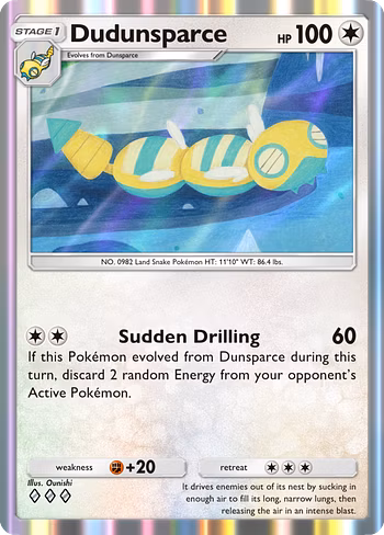 La poche du jeu de cartes à collectionner Pokémon révèle les cartes Paradox Drive