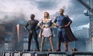 Call of Duty: Mobile – La saison 5 ajoute les garçons comme skins spéciaux