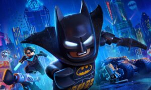 16 choses à savoir avant de jouer à Lego Batman : Legacy Of The Dark Knight