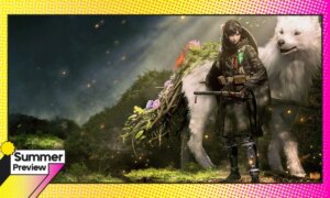 Tout ce que nous savons sur Beast Of Reincarnation, le nouveau RPG d&rsquo;action des développeurs Pokémon