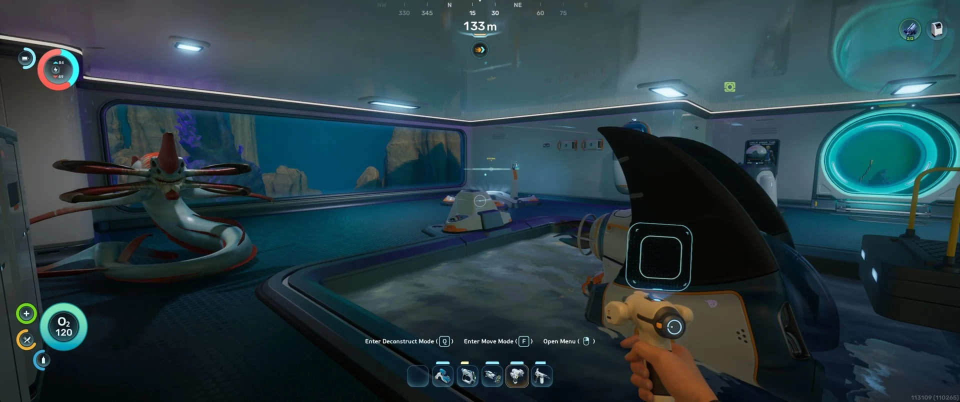 32Subnautique