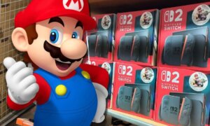 Le nouveau pack Switch 2 de Nintendo est votre meilleure offre pour en obtenir un avant que les prix ne grimpent