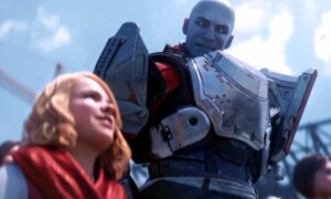 Sony décide d&rsquo;ajouter presque tout Destiny 2 à la bibliothèque gratuite de PS Plus le même jour que sa mise à jour finale