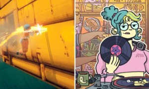 La semaine des jeux : trancher des moteurs et des têtes de cire