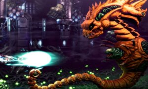 R-Type Dimensions 3 donne à un classique Shoot &lsquo;Em Up un look incroyable et des hitbox horribles