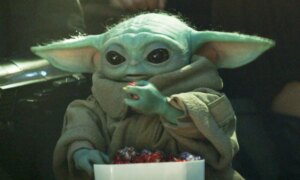 The Mandalorian & Grogu est un bon film Star Wars, mais ce n&rsquo;est pas ce dont la franchise avait besoin en ce moment