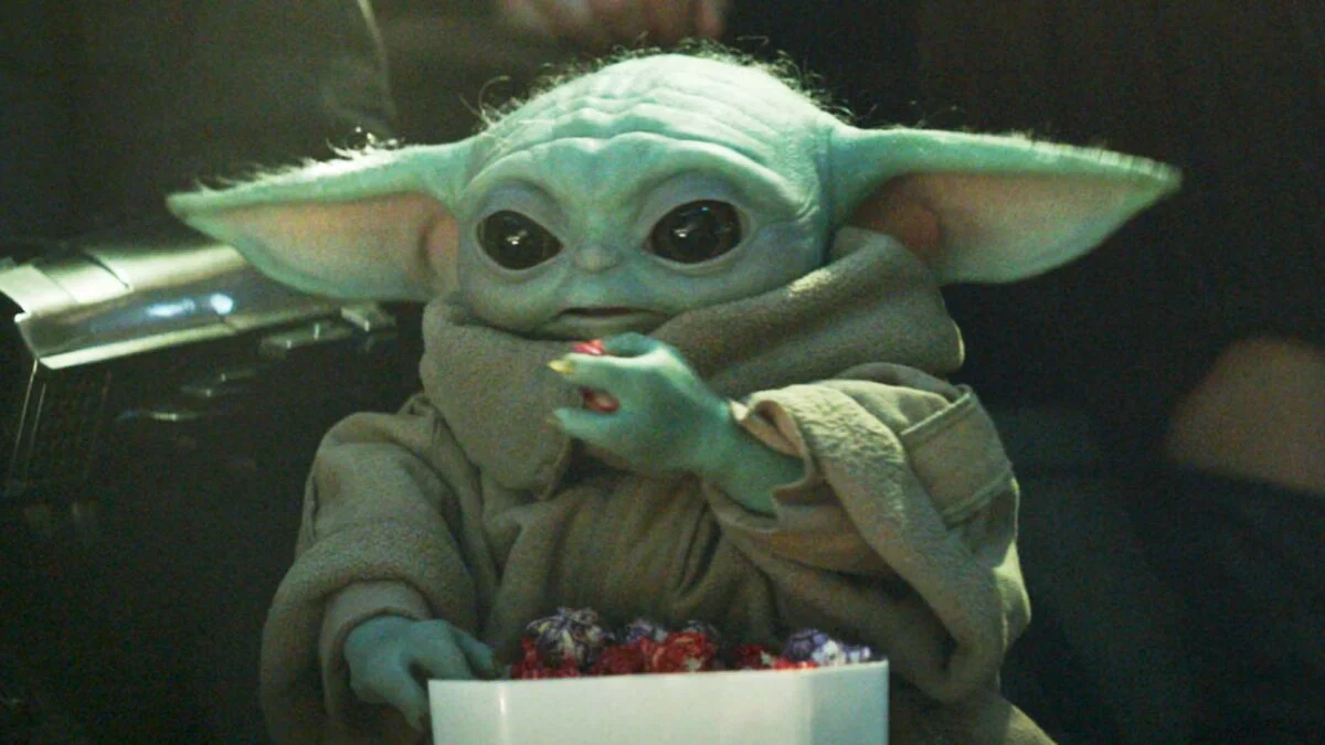 The Mandalorian & Grogu est un bon film Star Wars, mais ce n’est pas ce dont la franchise avait besoin en ce moment