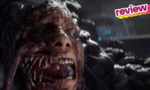 Directive 8020 : La revue Kotaku