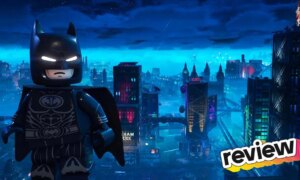 Lego Batman : Revue de l&rsquo;héritage du chevalier noir : Arkham City 2