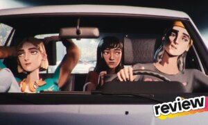 Un mélange étonnamment parfait de cœur et d’humour