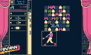 Titanium Court : La revue Kotaku