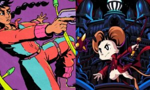 La semaine des jeux : Mina The Hollower et un Bullet Hell au tour par tour sous le radar Roguelike
