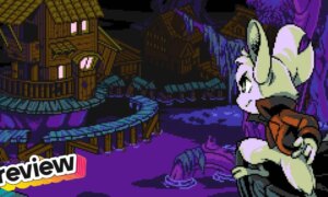 Mina The Hollower : La revue Kotaku