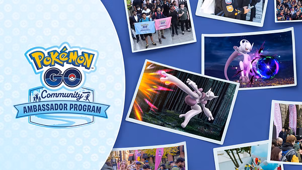 Pokémon GO Fest 2026 révèle les célébrations de la communauté mondiale