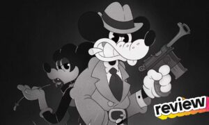 Souris : PI à louer : La revue Kotaku