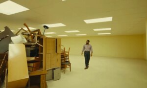 Qu&rsquo;est-ce que Creepypasta viral en ligne exactement The Backrooms ?