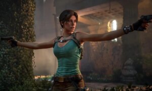 Il semble que le remake de Tomb Raider aurait pu être retardé