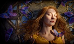 8 points à retenir de la première bande-annonce de 20 minutes de God Of War Laufey