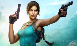 Tout ce que l&rsquo;on sait sur Tomb Raider : Legacy Of Atlantis, le grand remake de la toute première aventure de Lara