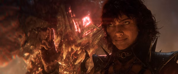 Diablo : Immortal publie une nouvelle bande-annonce cinématographique Warlock