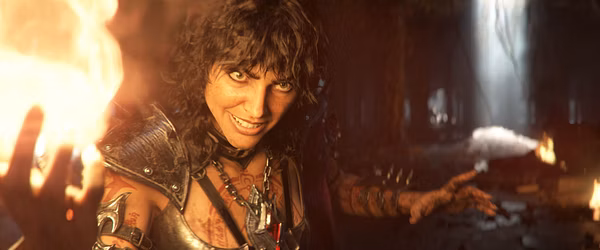 Diablo : Immortal publie une nouvelle bande-annonce cinématographique Warlock