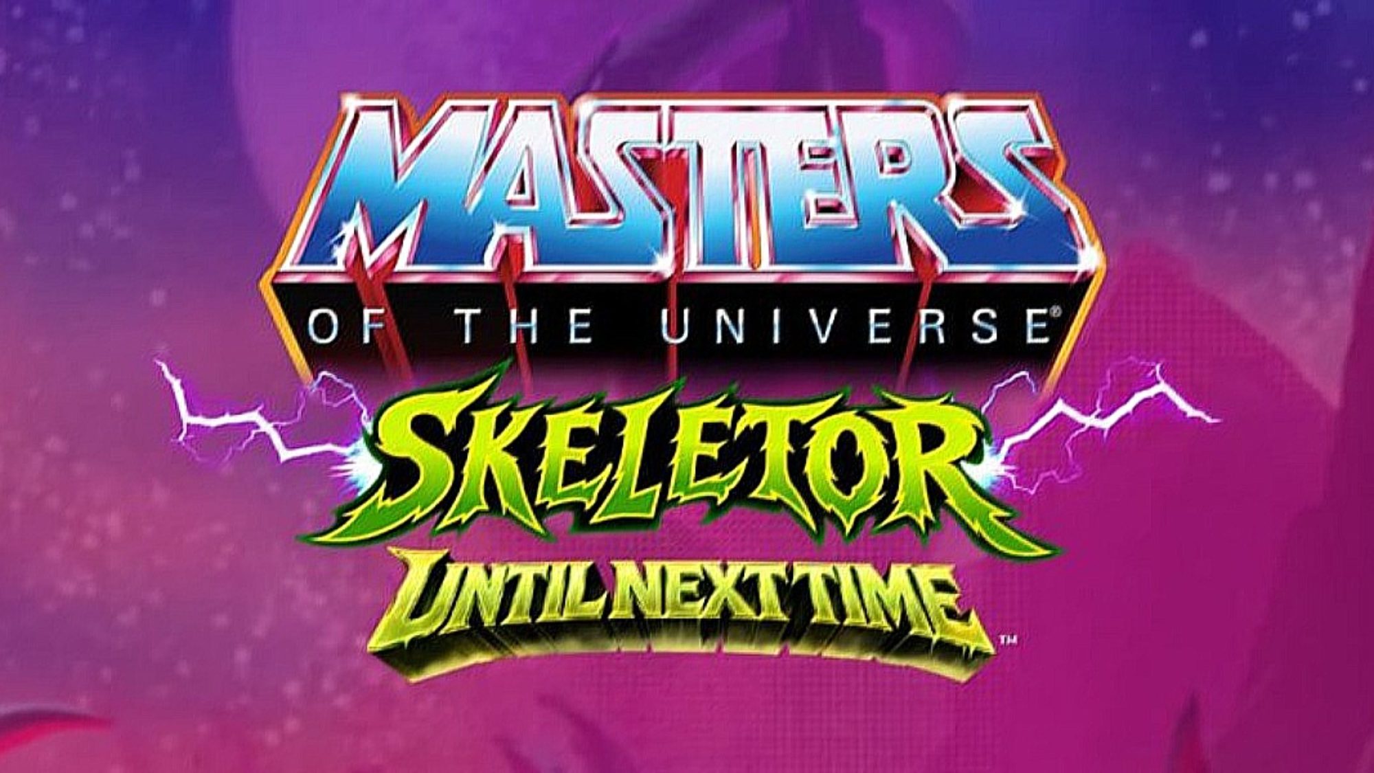Mattel lance Skeletor, un jeu mobile auto-édité : jusqu'à la prochaine fois