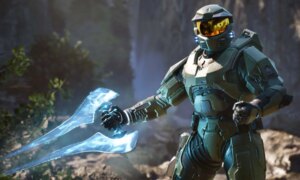 Tout ce que nous savons sur le remake Big Halo 1 de Xbox