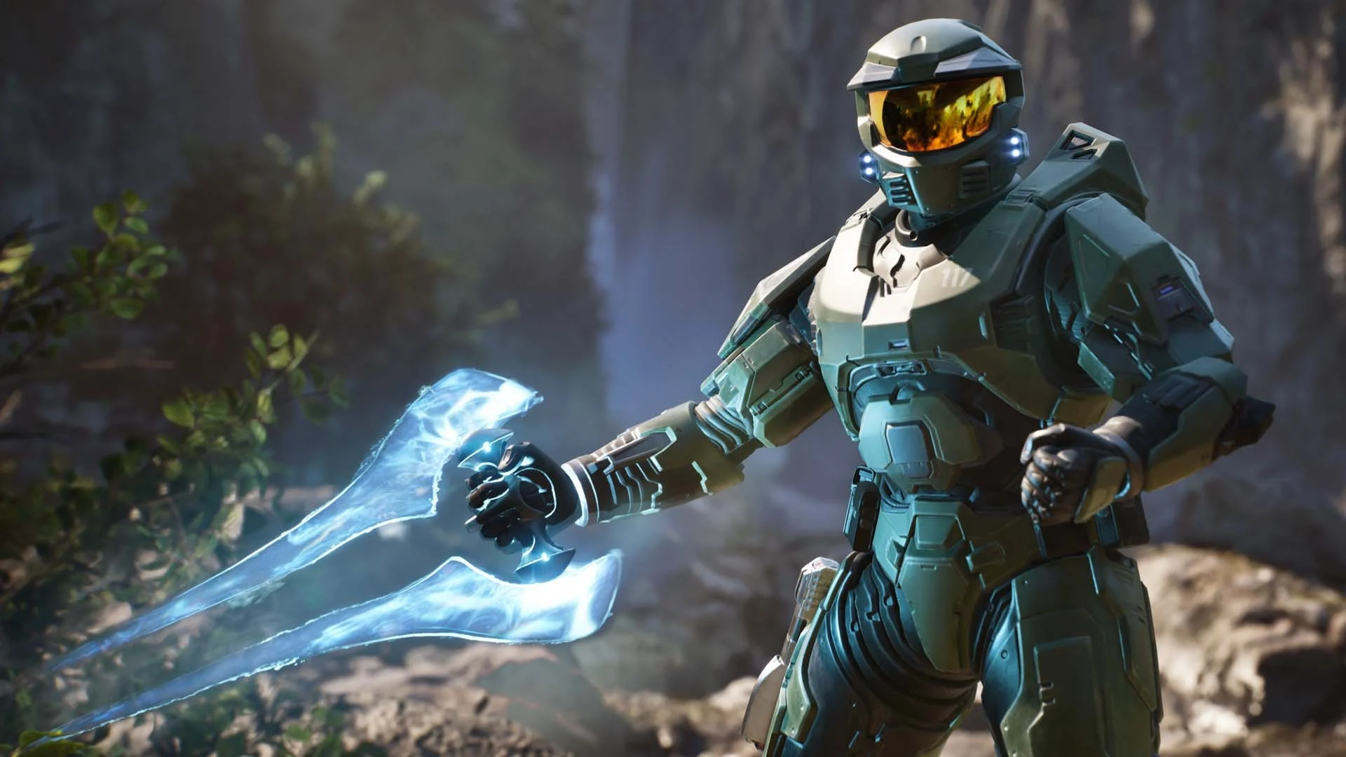 Tout ce que nous savons sur le remake Big Halo 1 de Xbox