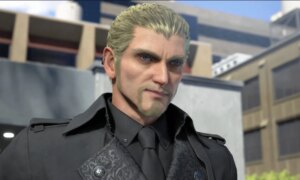 Tout ce que nous avons remarqué dans la nouvelle bande-annonce de Kingdom Hearts 4