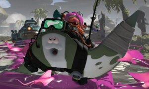 5 choses que nous venons d&rsquo;apprendre sur Splatoon Raiders, le spin-off solo de la franchise Nintendo Shooter