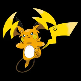 Raichuy