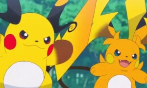 Quel Méga Raichu devriez-vous utiliser dans Pokémon Champions ?
