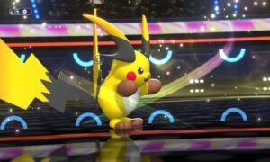 Toutes les capacités que Pokémon Légendes : ZA Mega Evolutions ont chez les Champions